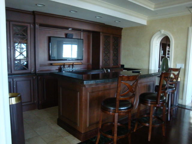 MOORINGS AT LANTANA - Residential