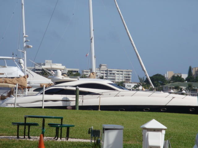 MOORINGS AT LANTANA - Residential