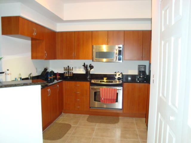 MOORINGS AT LANTANA - Residential