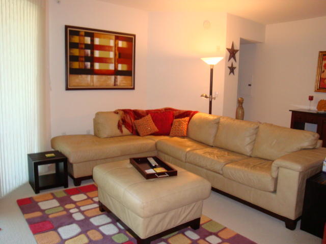 MOORINGS AT LANTANA - Residential