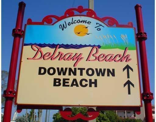 PINES OF DELRAY WEST - Residential