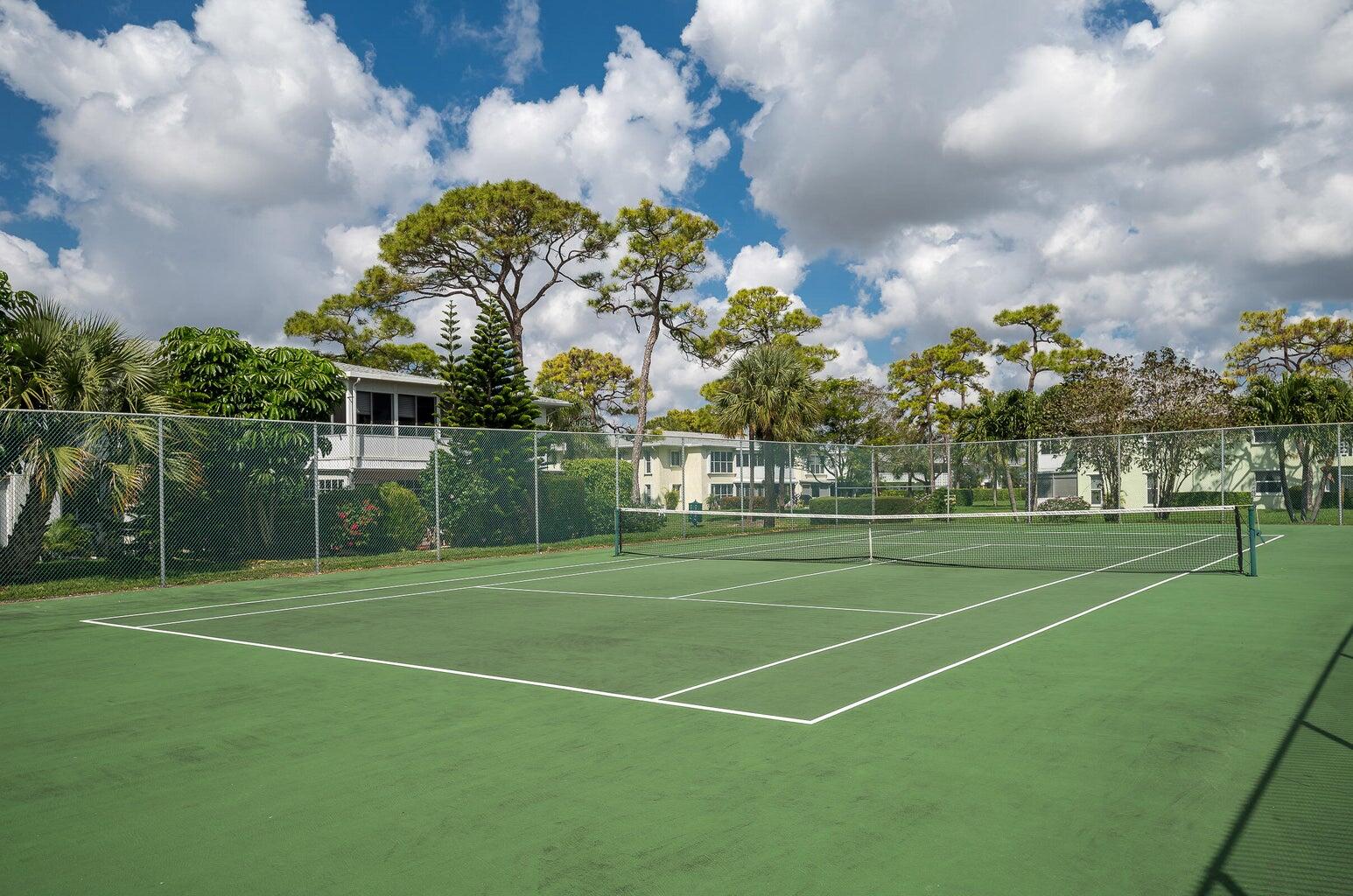 PINES OF DELRAY WEST - Residential