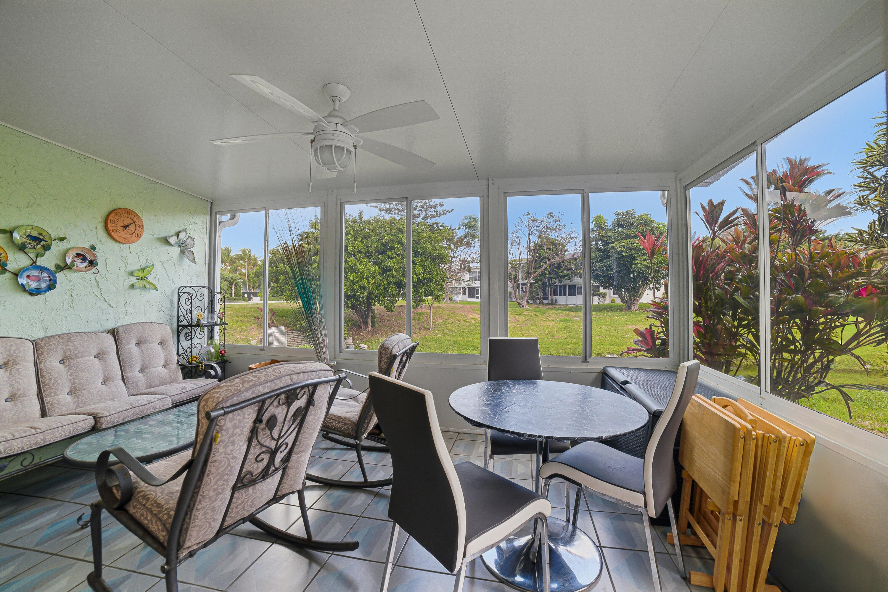 PINES OF DELRAY WEST - Residential
