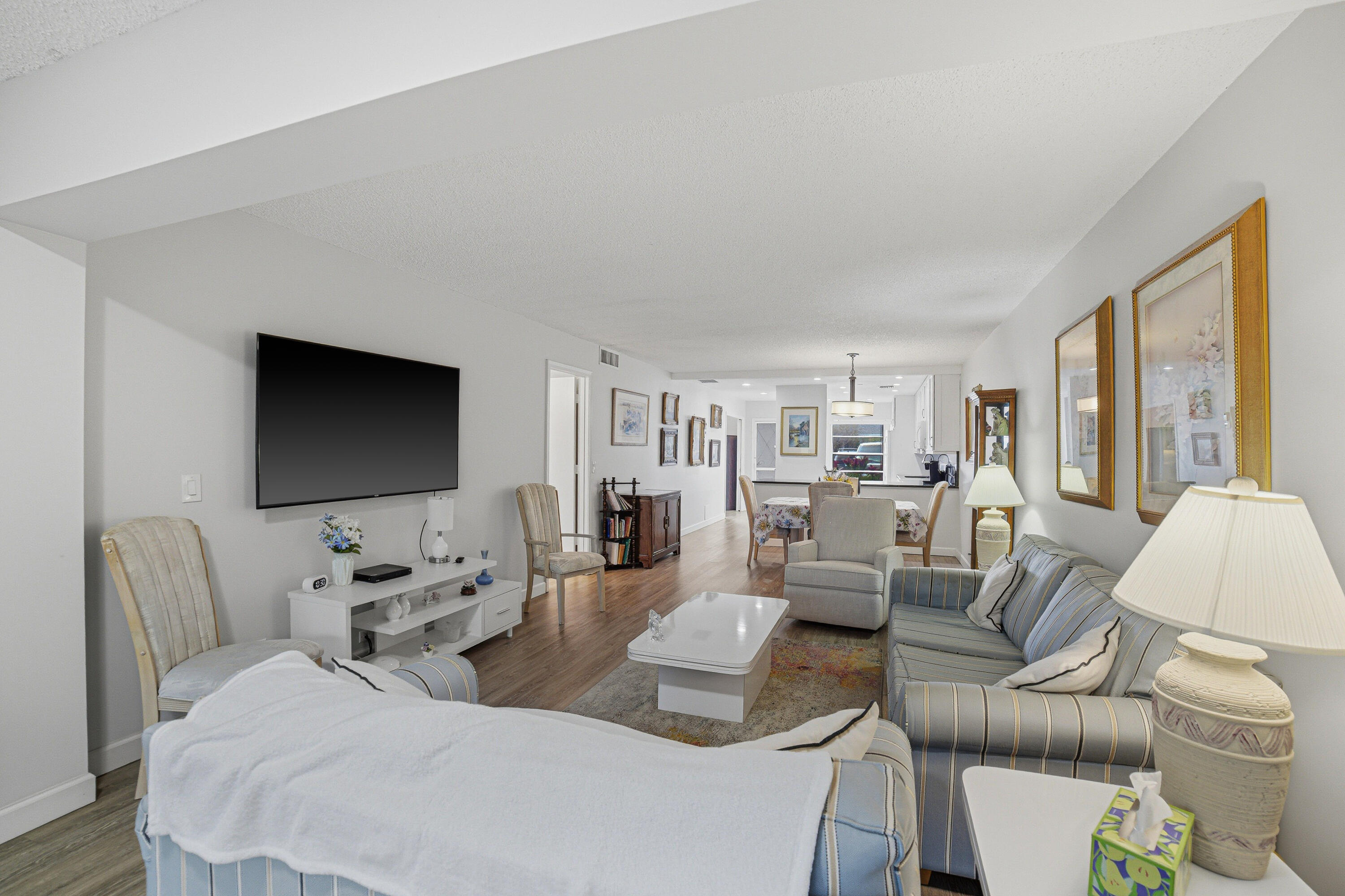 PINES OF DELRAY WEST - Residential