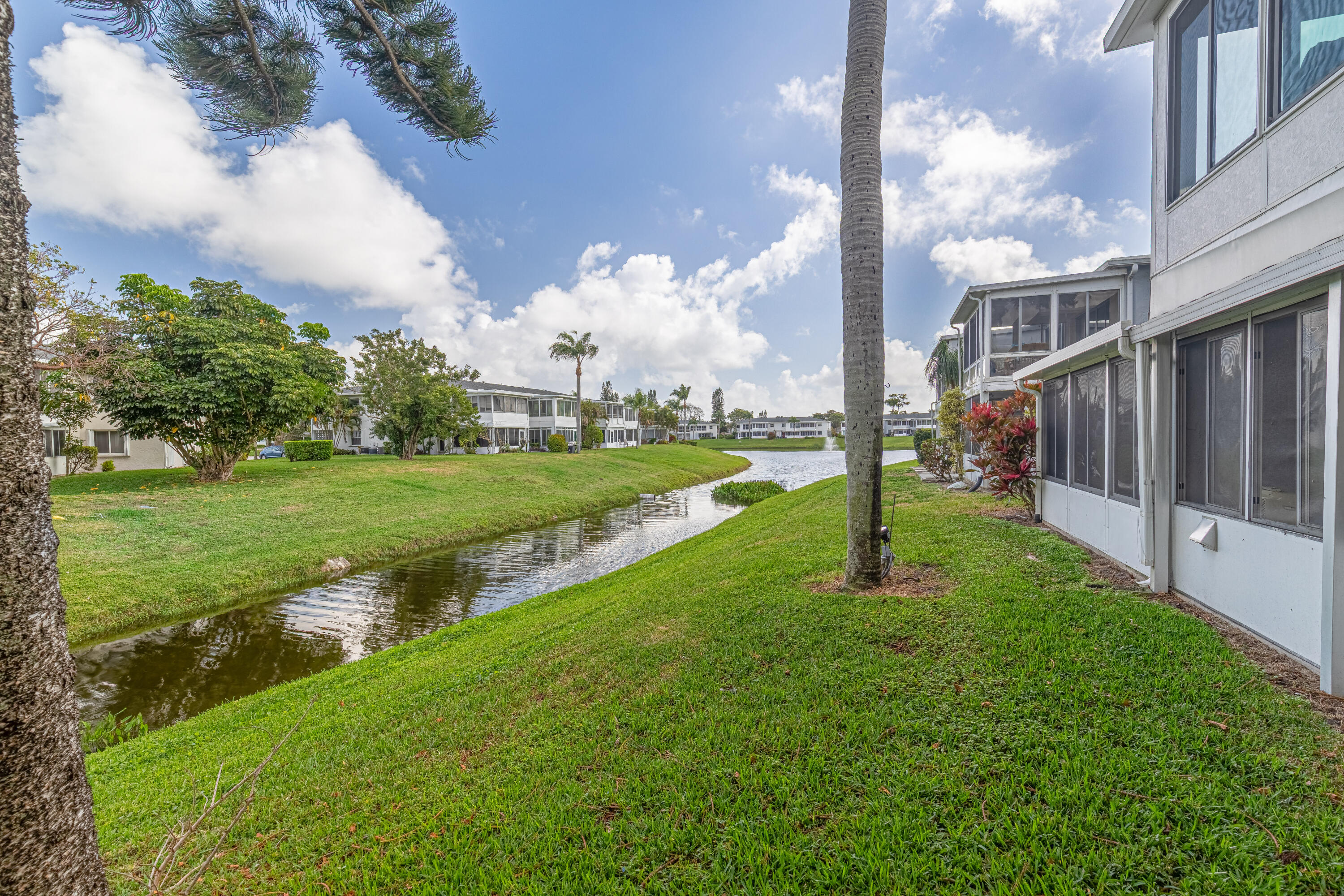 PINES OF DELRAY WEST - Residential