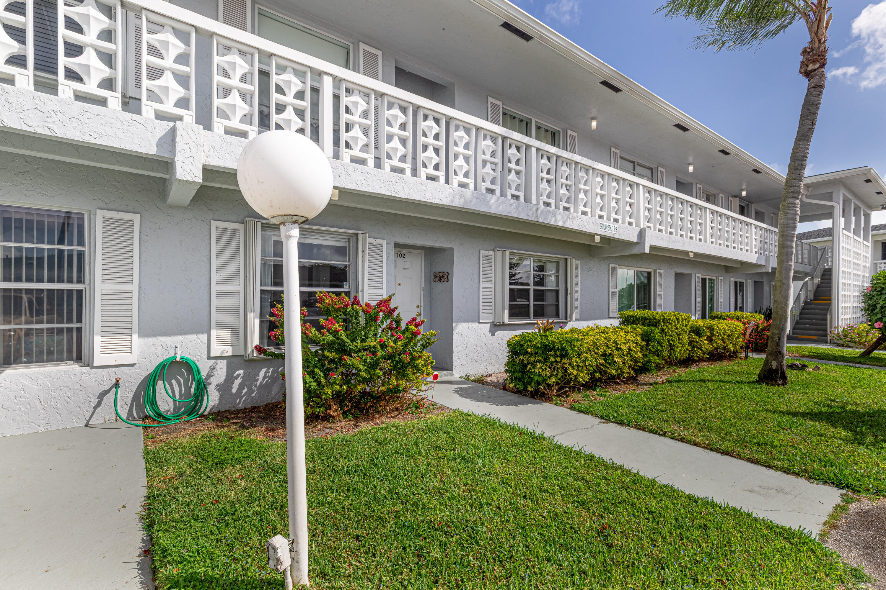 PINES OF DELRAY WEST - Residential