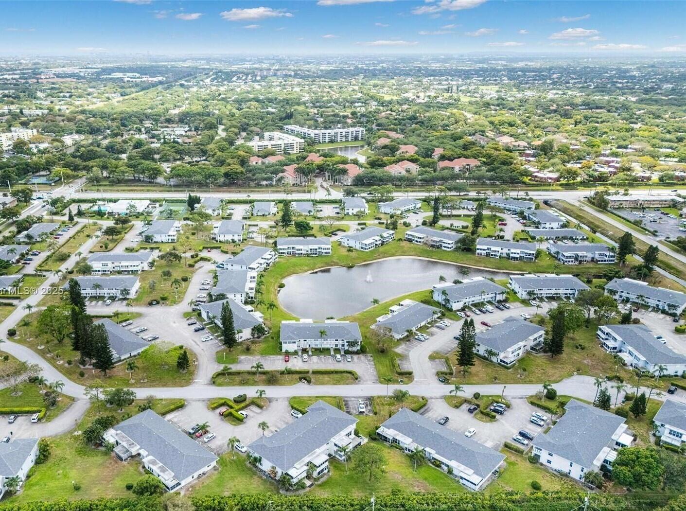 PINES OF DELRAY WEST - Residential