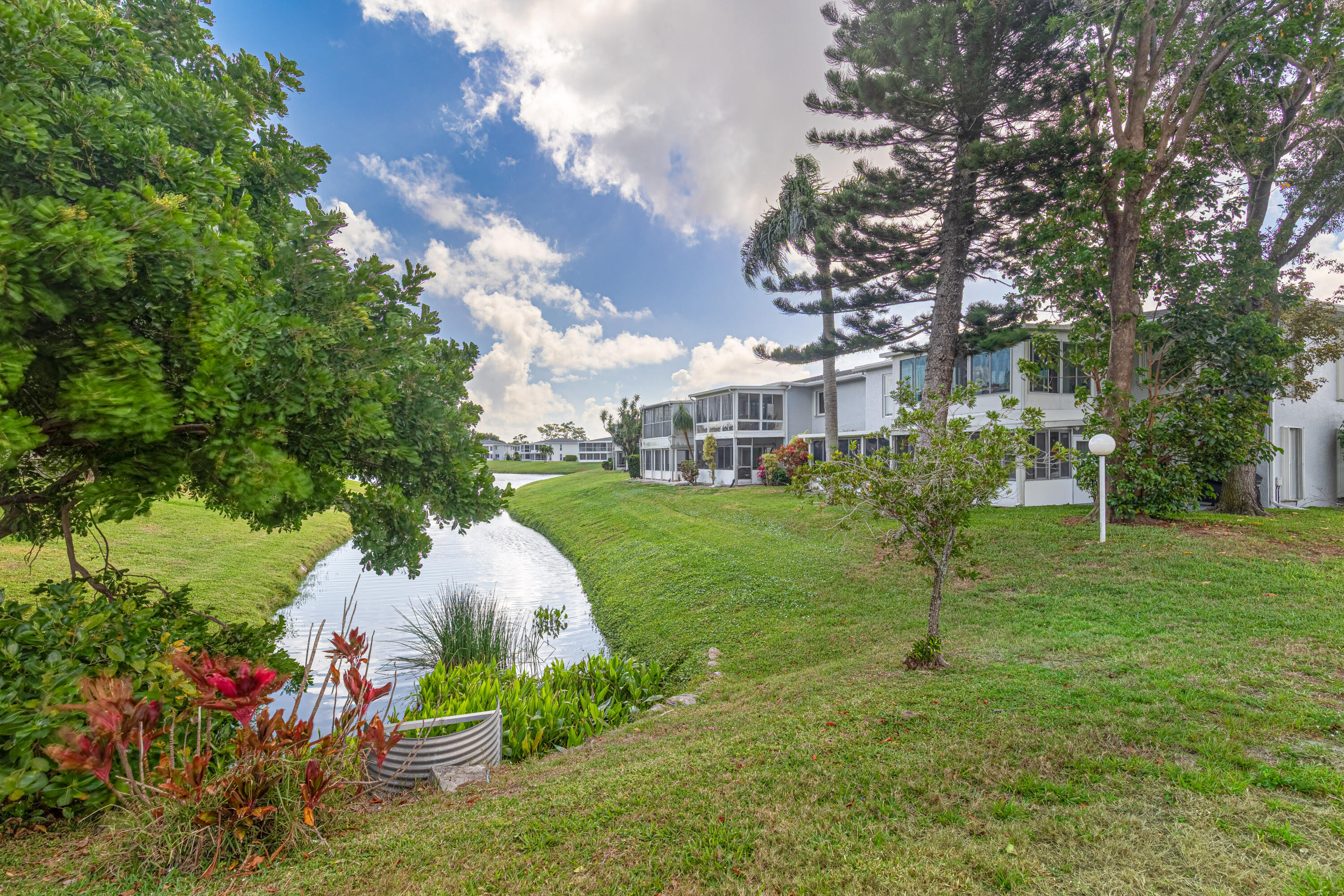 PINES OF DELRAY WEST - Residential