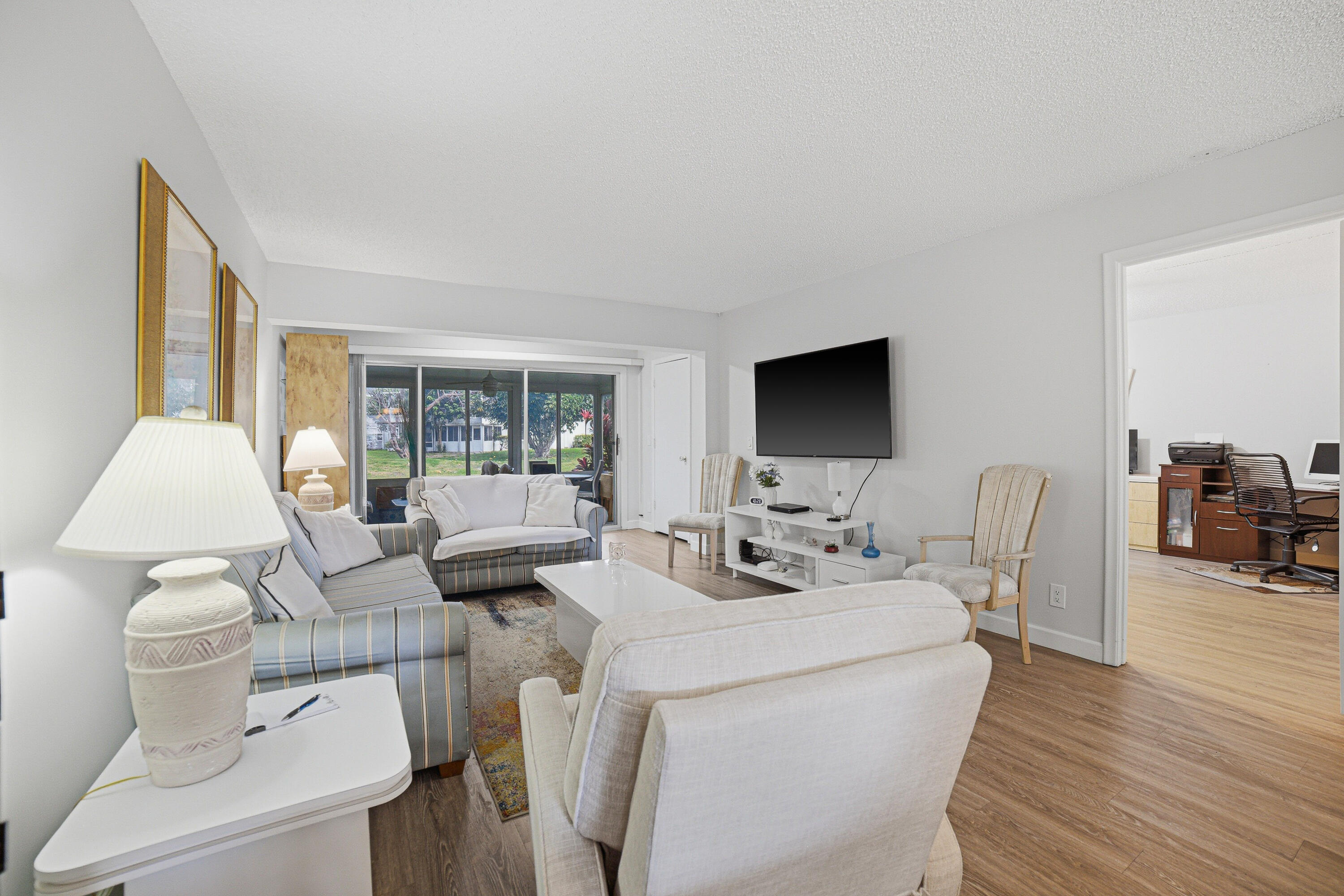 PINES OF DELRAY WEST - Residential