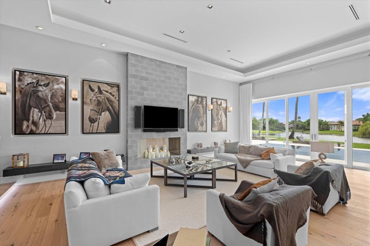 Photo 1 of 53 — 2440 Golf Brook Drive, Wellington, FL 33414