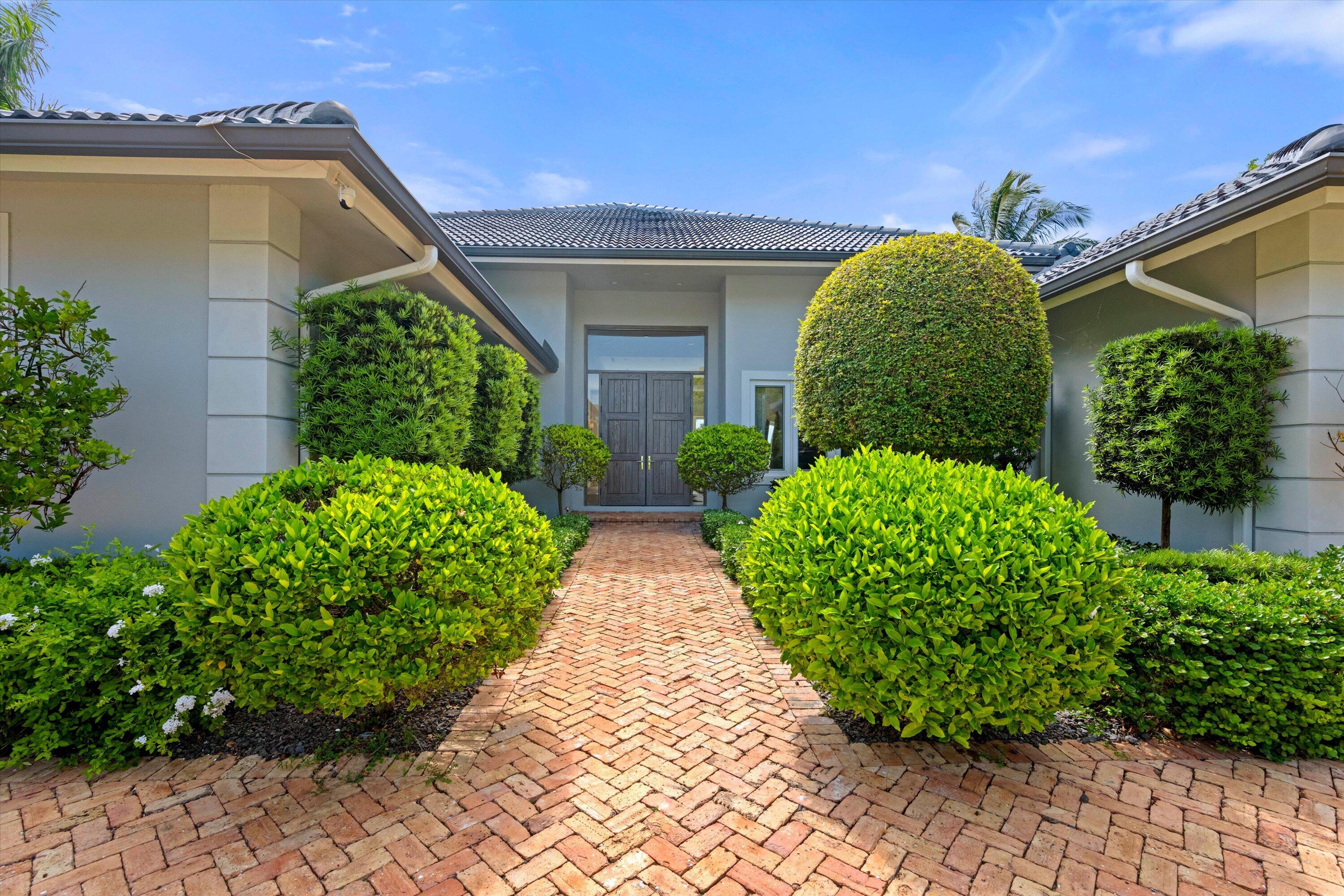 2440 Golf Brook Drive