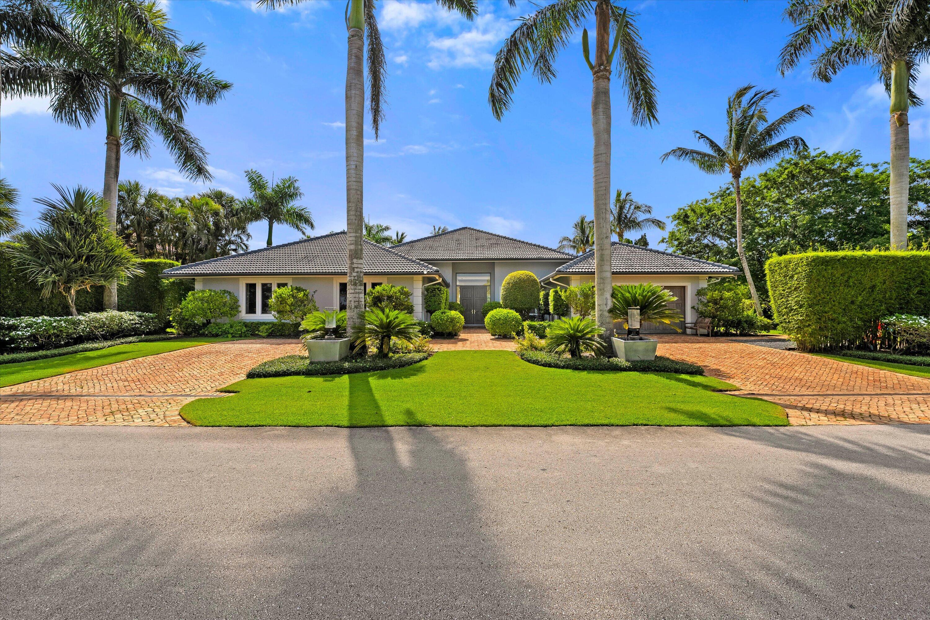 2440 Golf Brook Drive