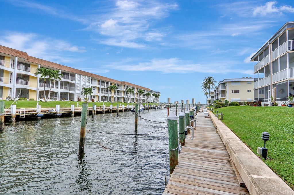 Photo of 111 Doolen Court #106, North Palm Beach, FL 33408 (MLS # R10984878)