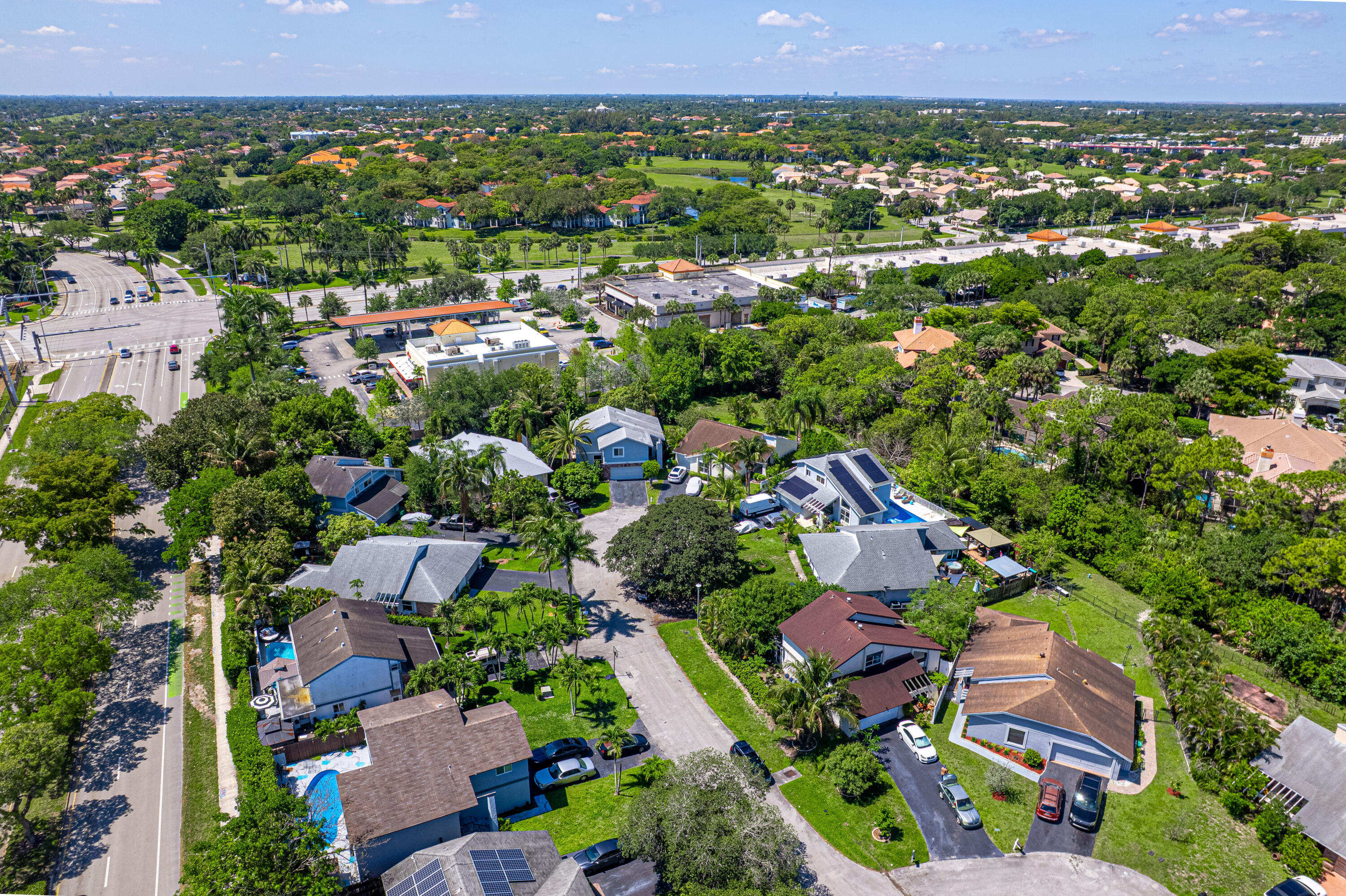 CROSSINGS NO 2 - Residential