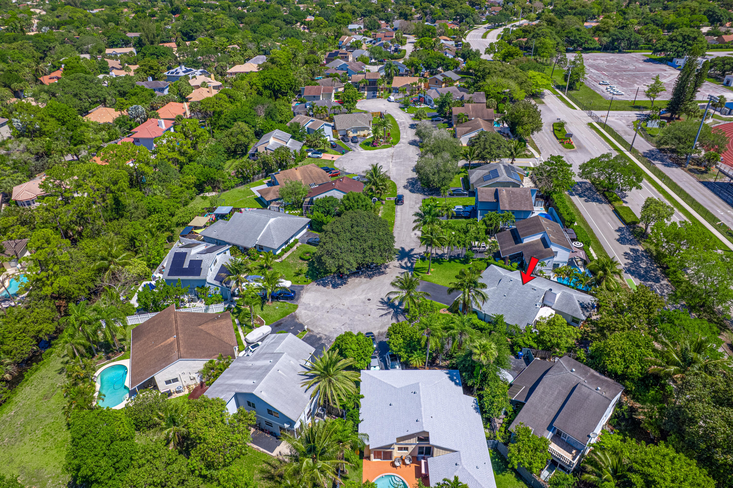 CROSSINGS NO 2 - Residential