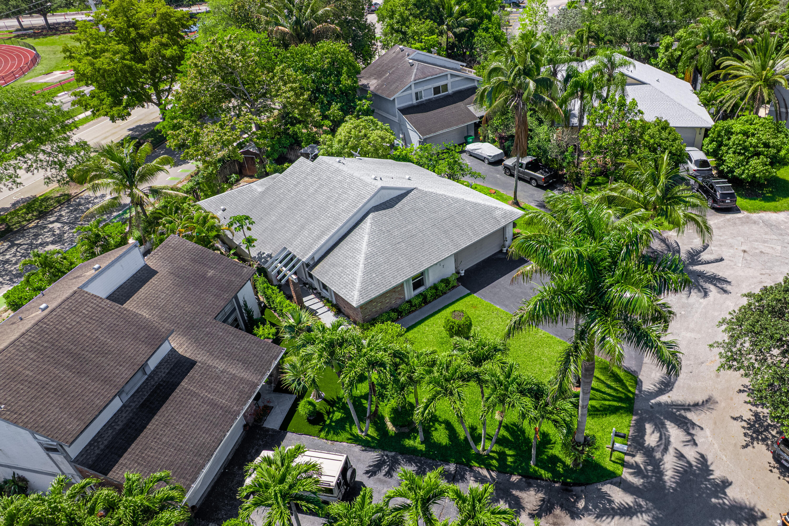 CROSSINGS NO 2 - Residential