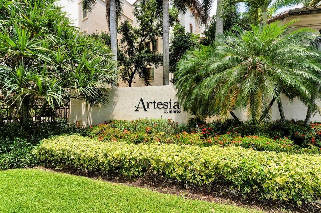 ARTESIA - Residential Lease
