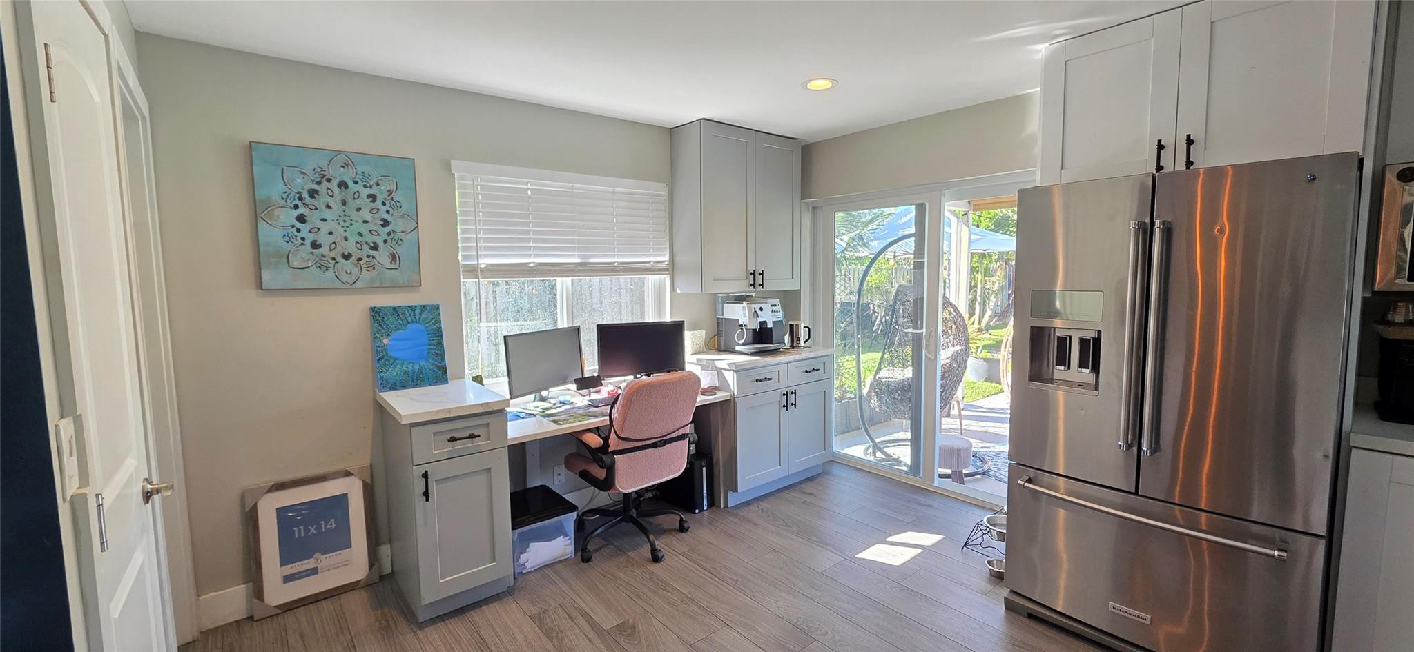 Oak Wood 80-39 B - Residential