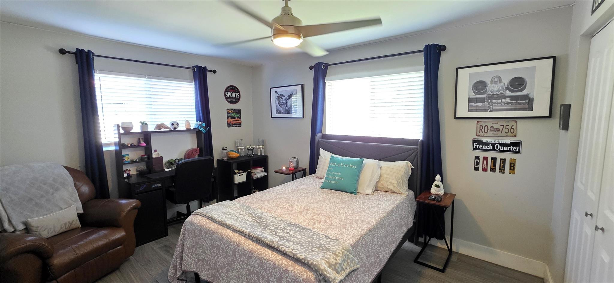 Oak Wood 80-39 B - Residential