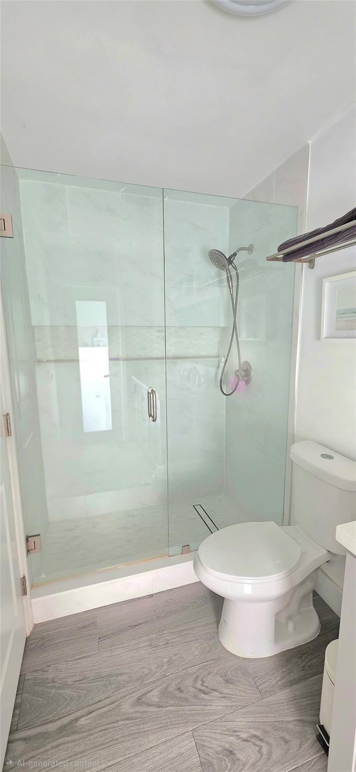 Oak Wood 80-39 B - Residential