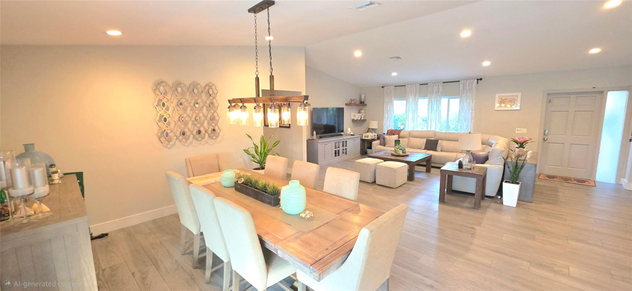 Oak Wood 80-39 B - Residential