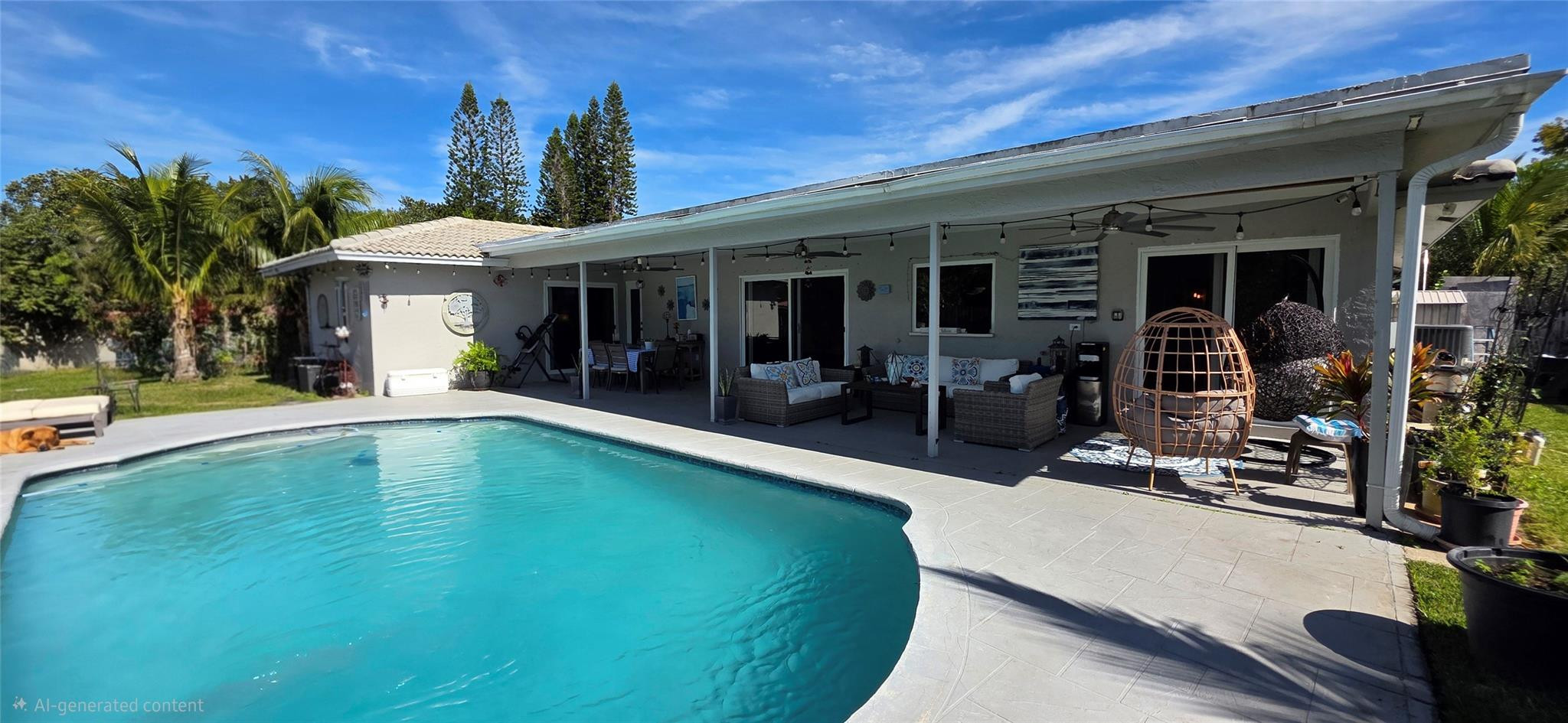 Oak Wood 80-39 B - Residential