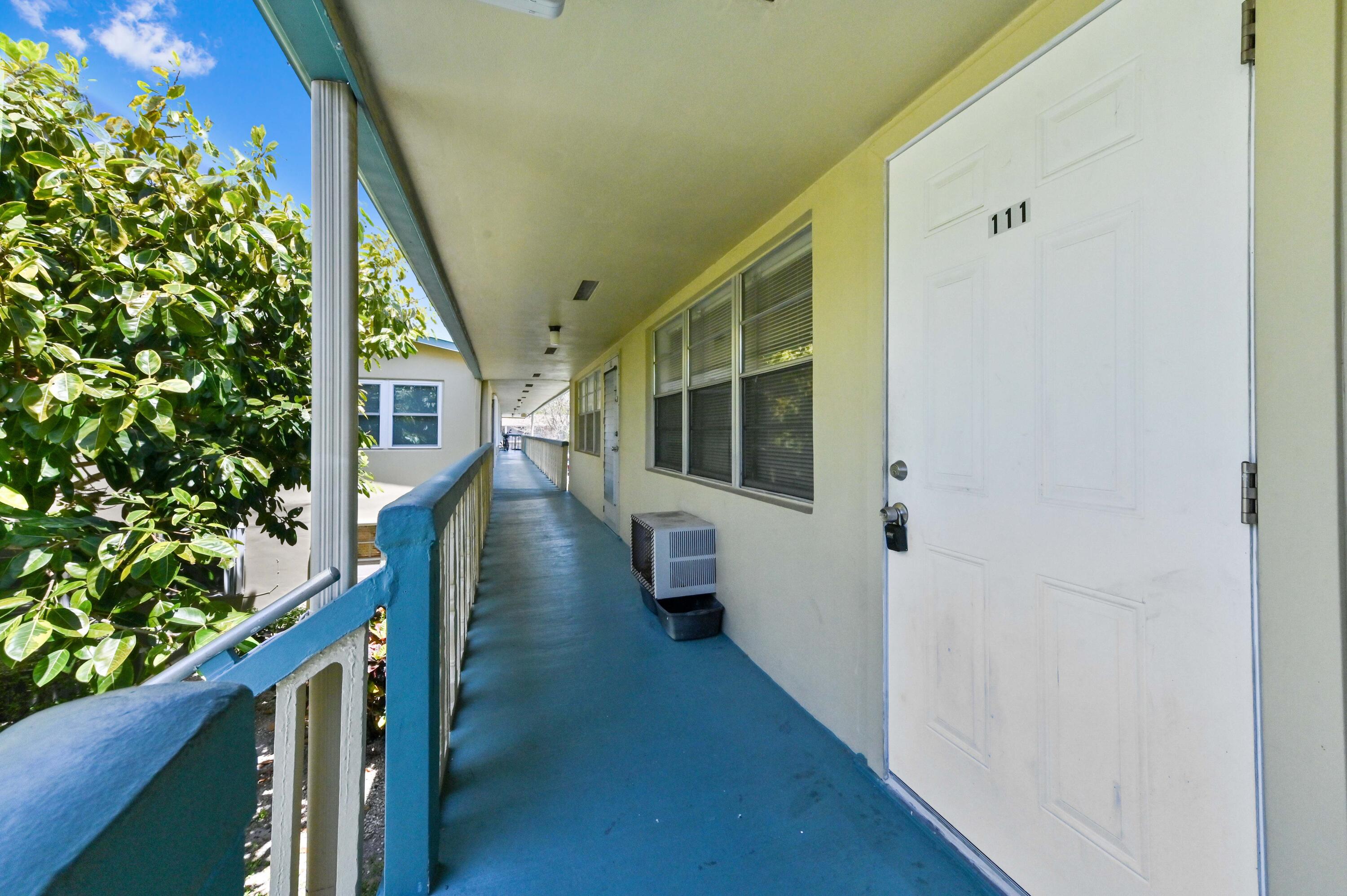 Dorchester Condo - Residential