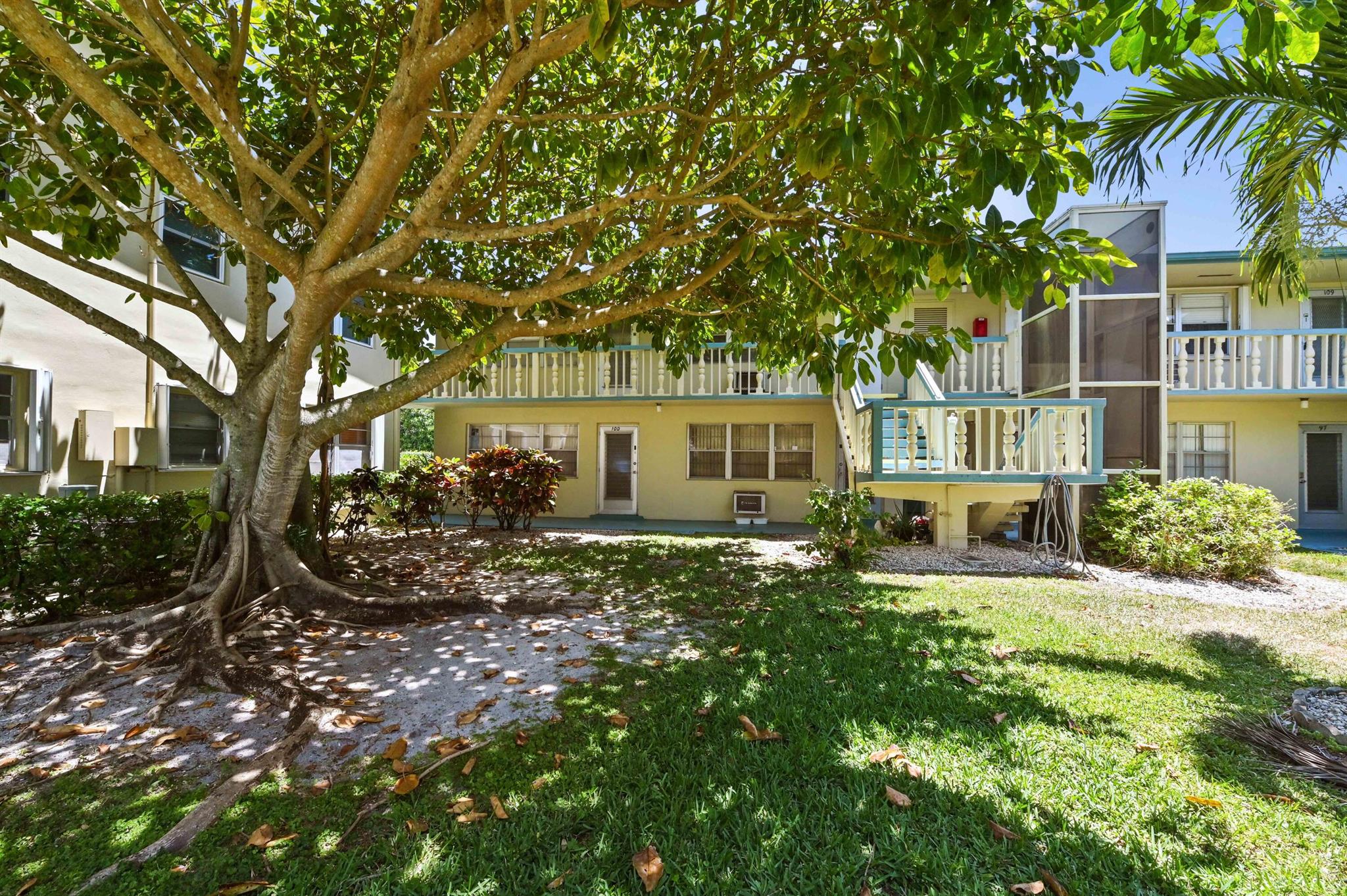 Dorchester Condo - Residential