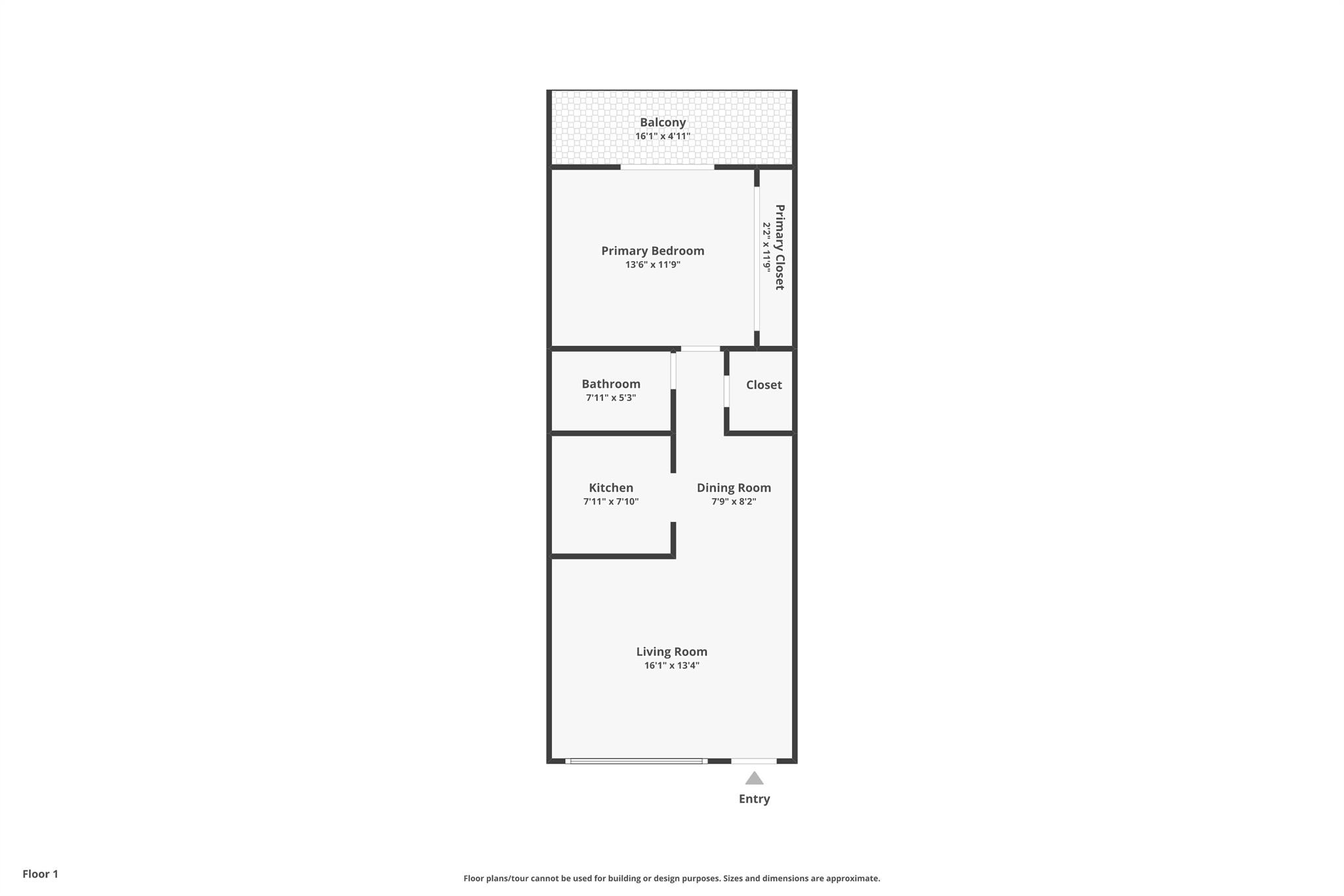 Dorchester Condo - Residential