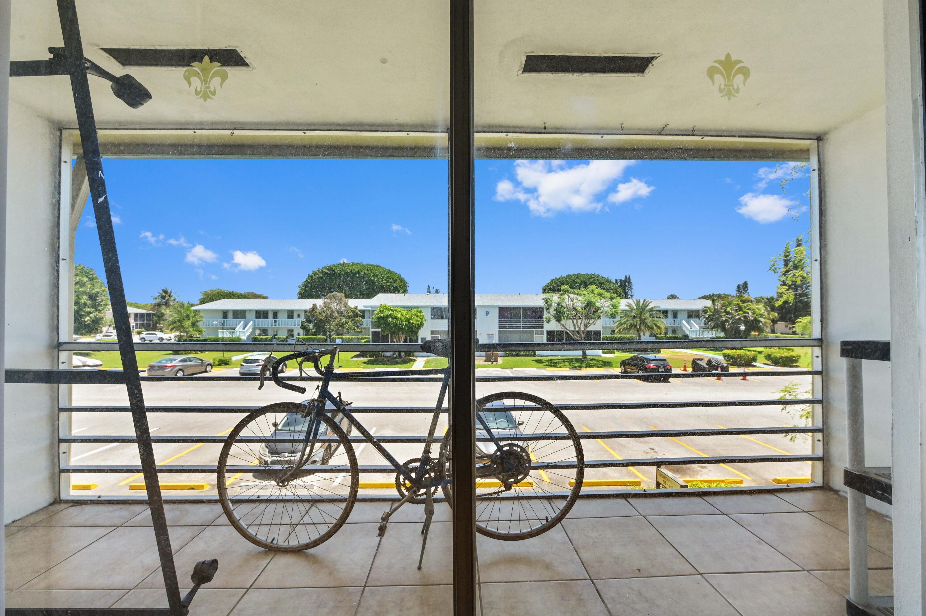 Dorchester Condo - Residential