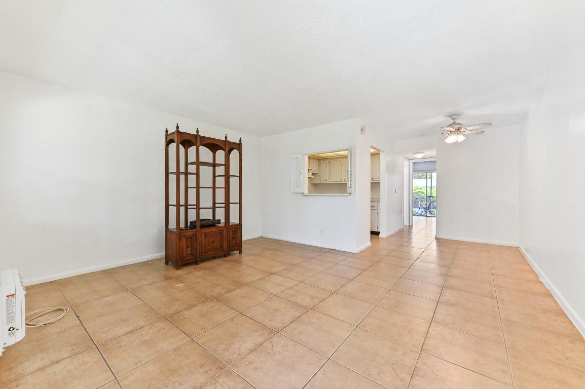 Dorchester Condo - Residential