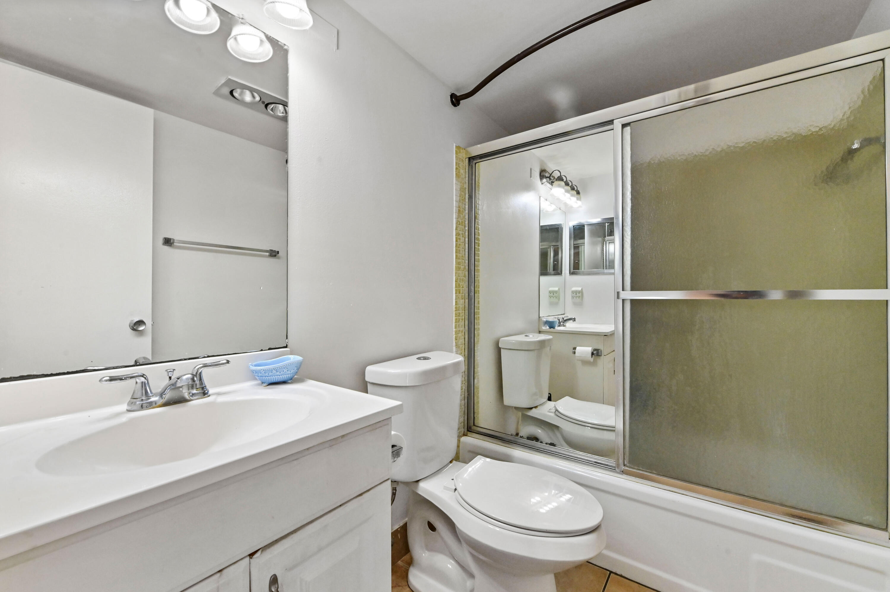 Dorchester Condo - Residential