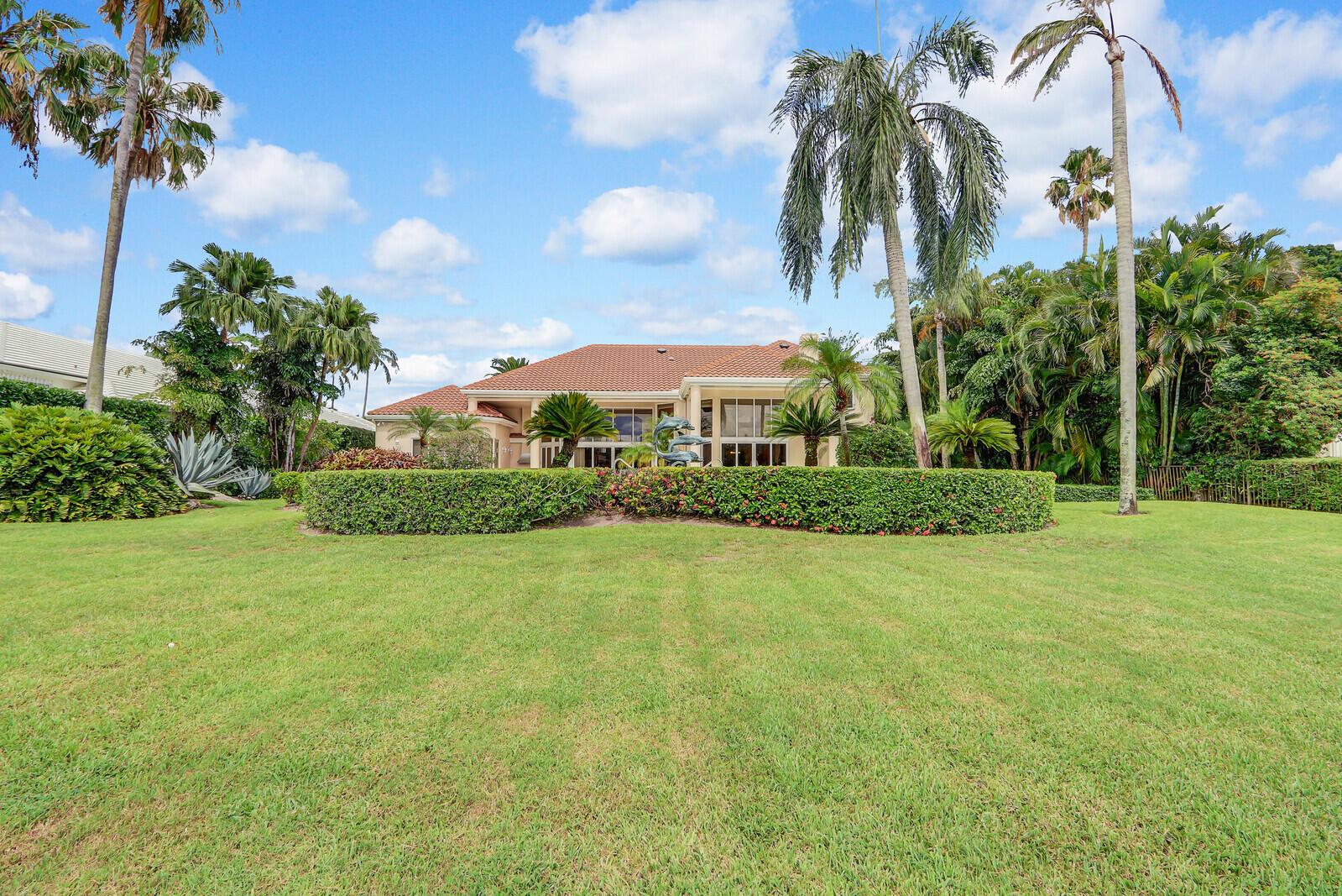 FRENCHMANS CREEK - Residential