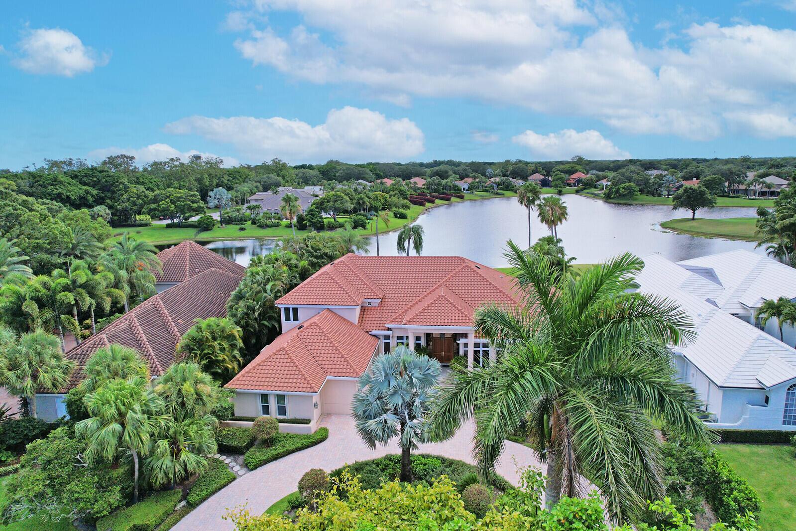 FRENCHMANS CREEK - Residential