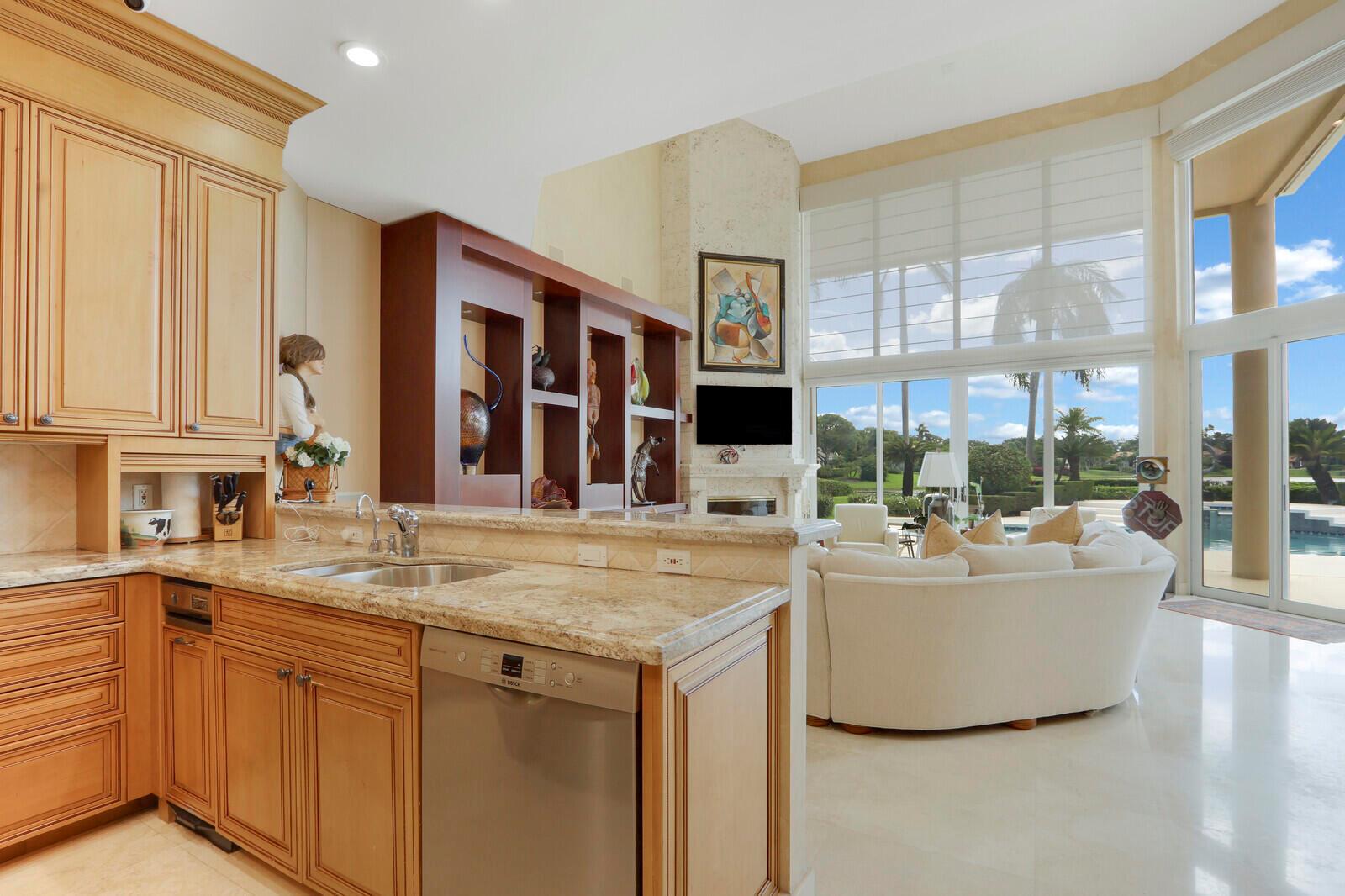 FRENCHMANS CREEK - Residential