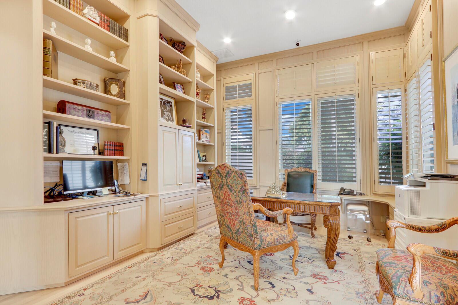 FRENCHMANS CREEK - Residential