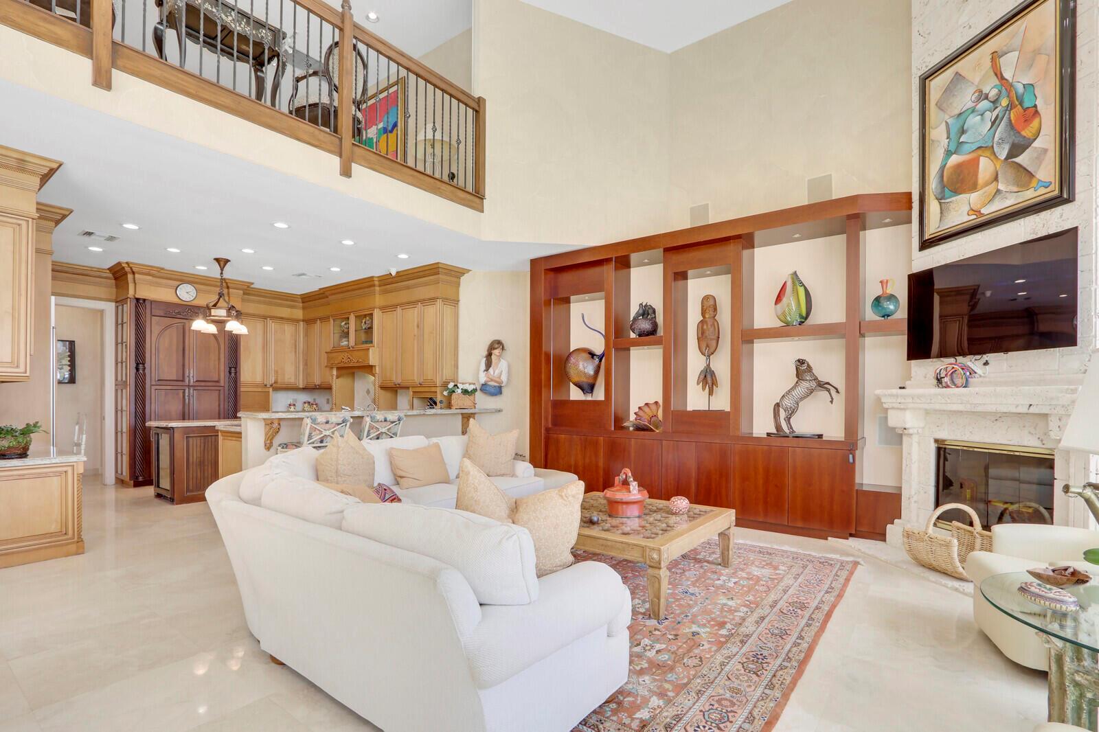 FRENCHMANS CREEK - Residential