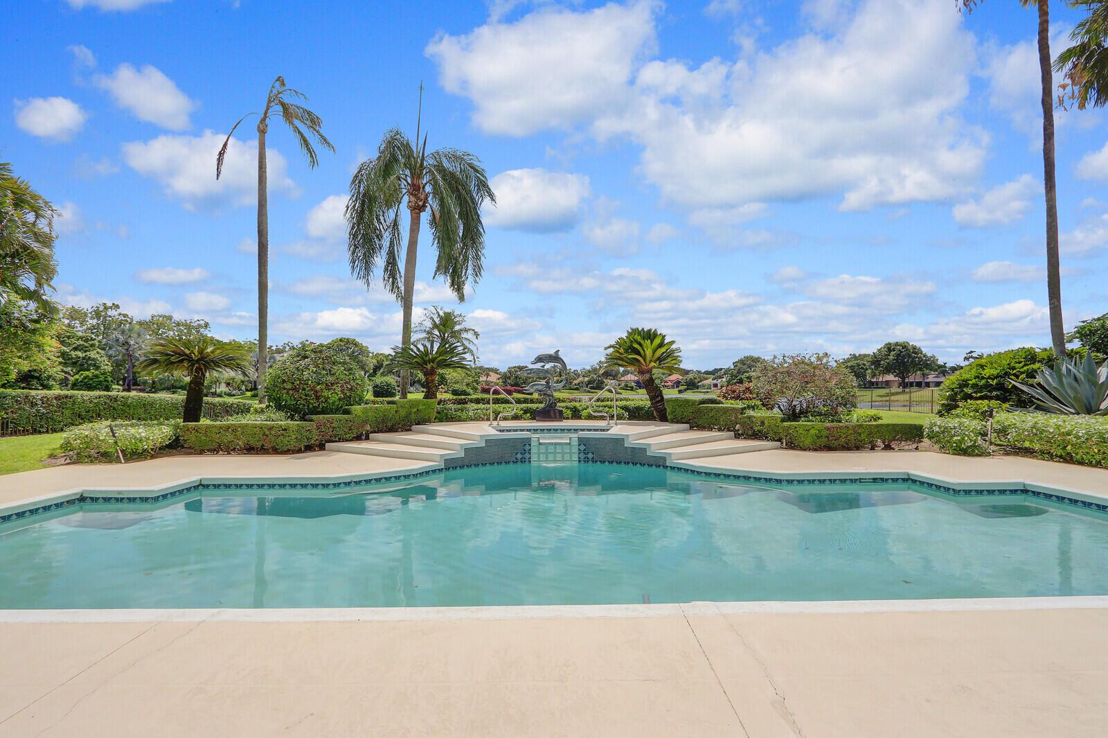 FRENCHMANS CREEK - Residential