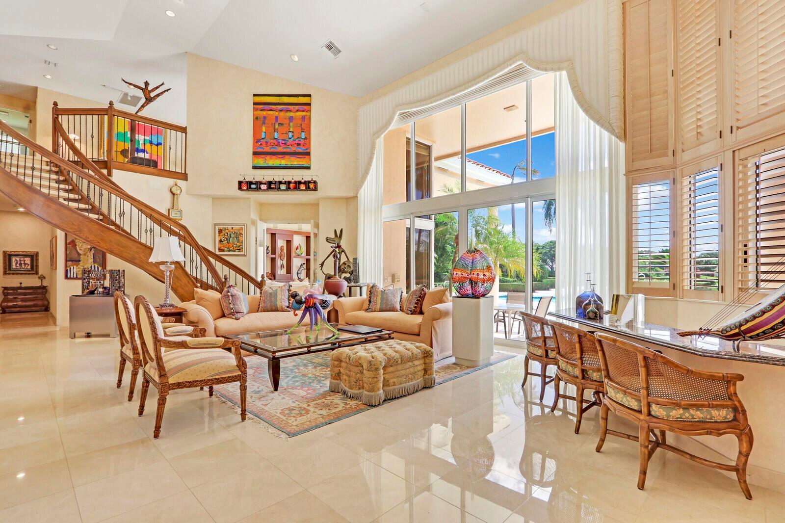 FRENCHMANS CREEK - Residential