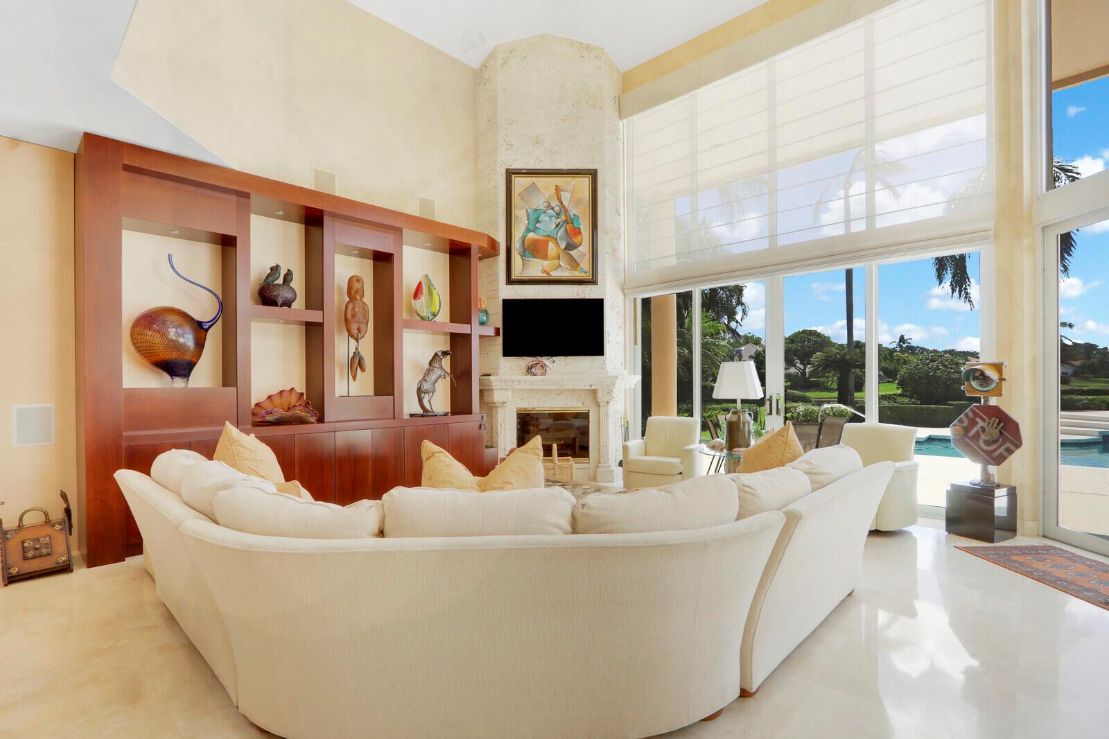 FRENCHMANS CREEK - Residential