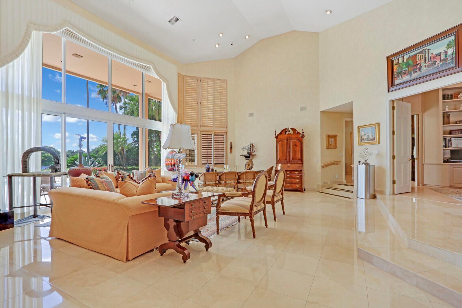 FRENCHMANS CREEK - Residential