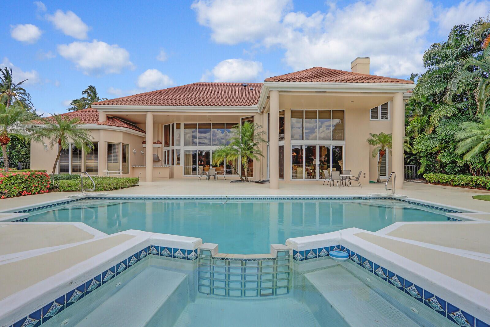 FRENCHMANS CREEK - Residential