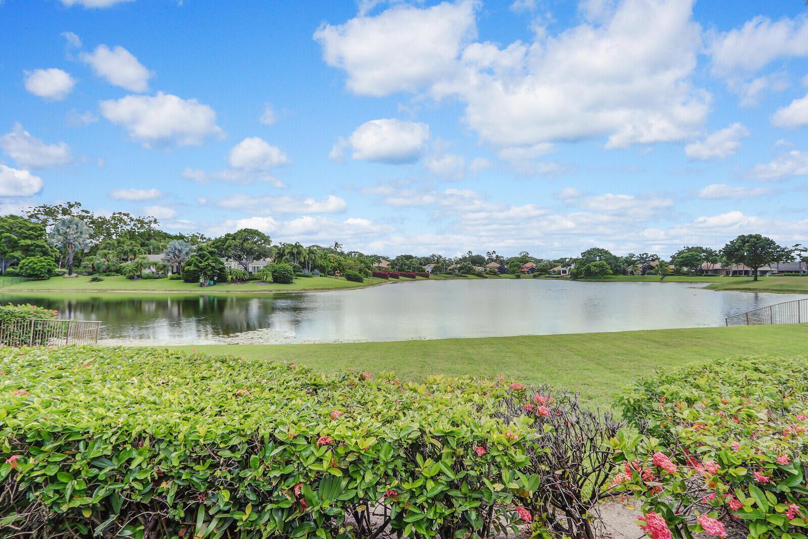 FRENCHMANS CREEK - Residential