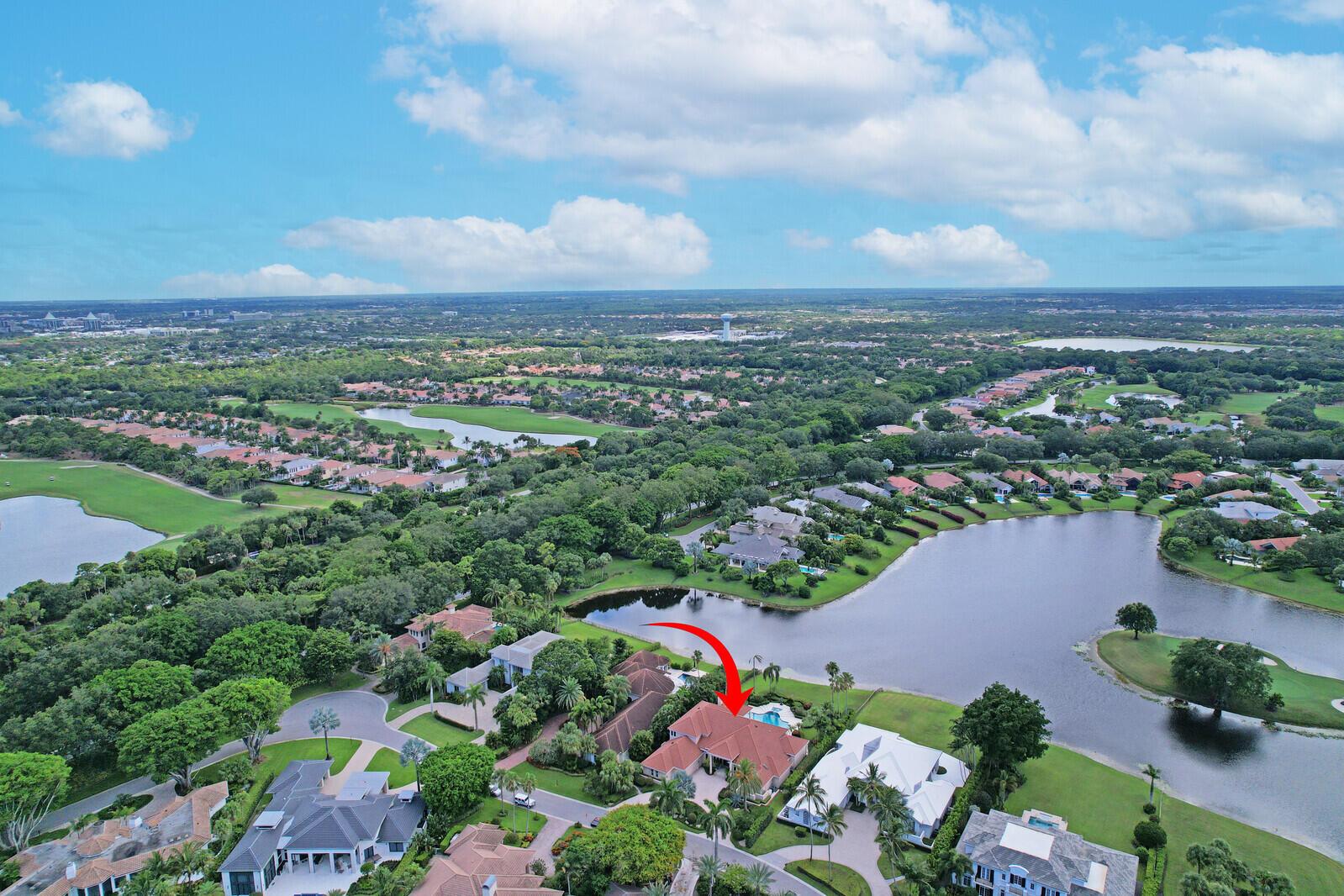 FRENCHMANS CREEK - Residential
