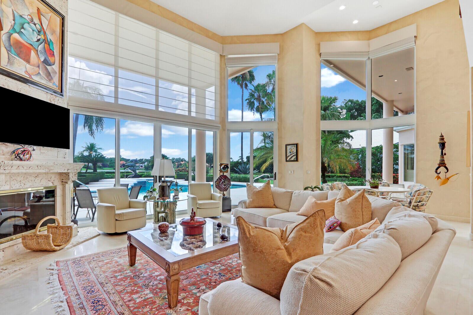 FRENCHMANS CREEK - Residential