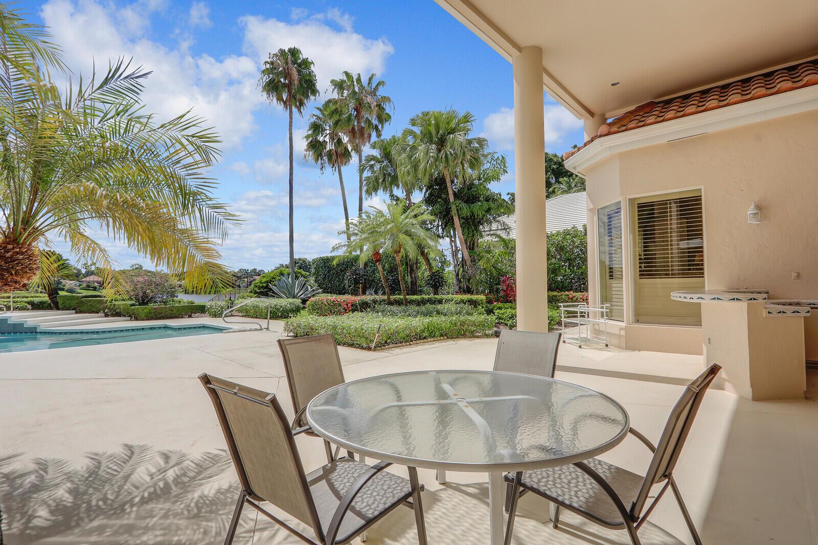 FRENCHMANS CREEK - Residential