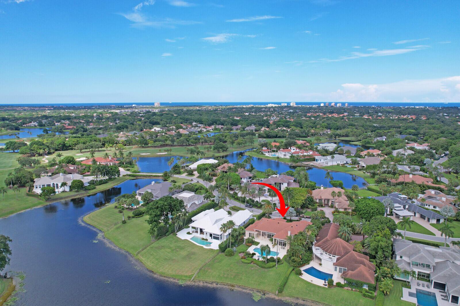 FRENCHMANS CREEK - Residential