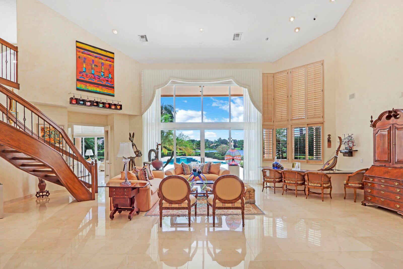 FRENCHMANS CREEK - Residential