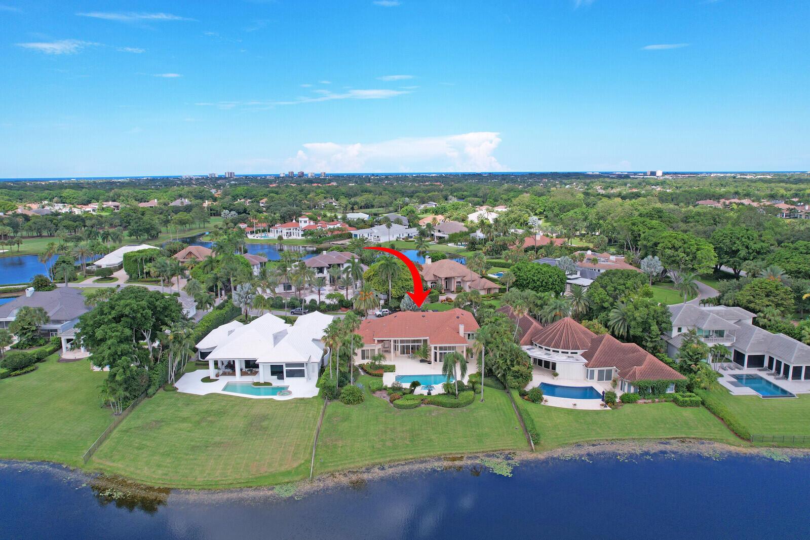 FRENCHMANS CREEK - Residential