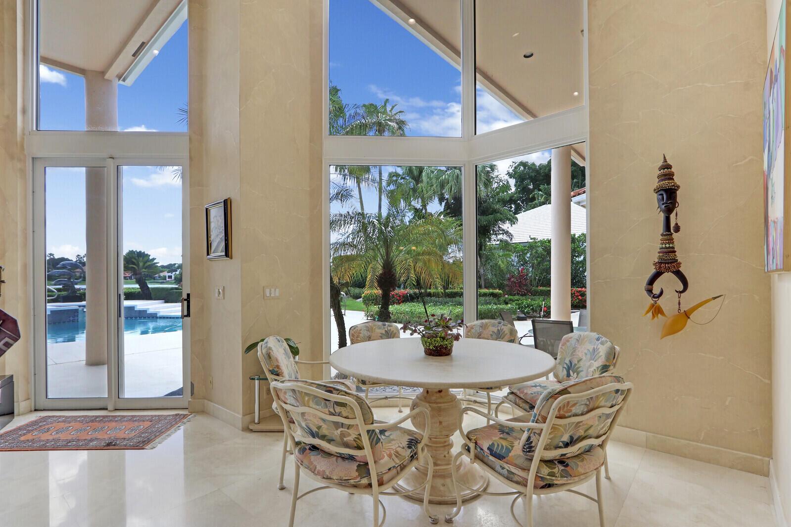 FRENCHMANS CREEK - Residential